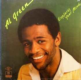 Al Green Explores Your Mind Vinyl Discogs