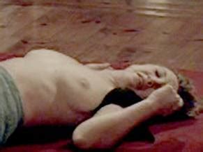 MARIE KREMER Nude AZNude