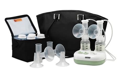 Ameda vs. Medela Breast Pumps: Which is Right for You? - Hunter Games Magazine
