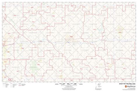 Jasper Zip Code Map Iowa Jasper County Zip Codes 26112 Hot Sex Picture