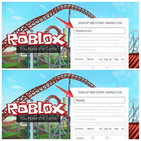 Best Roblox Username Generator | Roblox Games Zonder Download