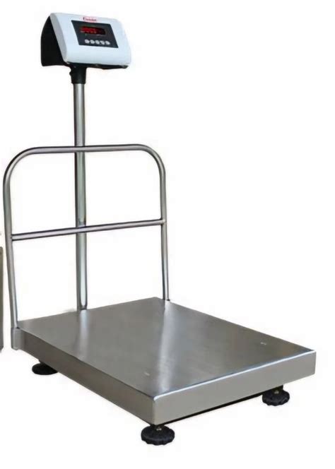 Essae Ds 215n Weighing Scale For Industrial Use 100 Kg At Rs 15500