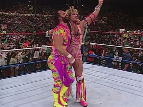 A Look Back At Wwf Superstars September