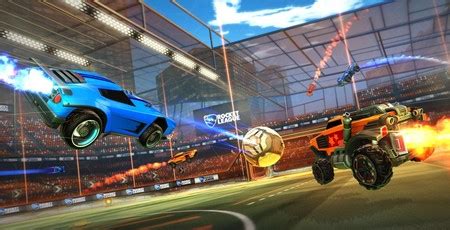 Epic Games Acquires Rocket League S Psyonix Bit Tech Net