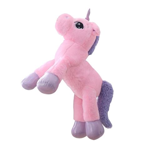 Peluche Géante Licorne Collection Grande Taille Plush Boutiques