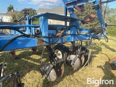 Dmi 4100 Applicator Bigiron Auctions