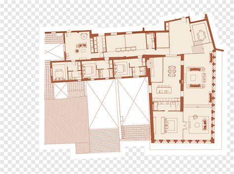 แผนผังชั้นสถาปัตยกรรมคุณสมบัติบรรทัด, มุม, สถาปัตยกรรม png | PNGEgg