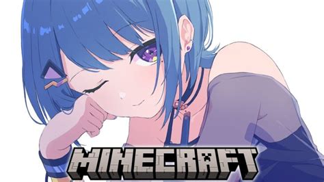 Minecraft 】深夜のまったりマイクラ🏠🌸 55【小清水 透 にじさんじ】 Minecraft Summary マイクラ動画