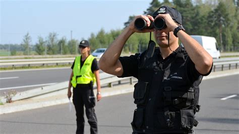 Służba Celno Skarbowa uwolni się od KAS by stać się silną i