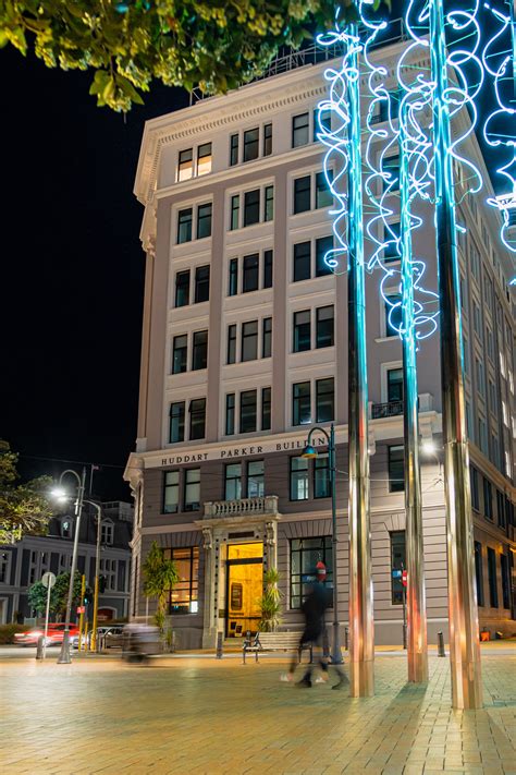 Gallery — Charley Noble Eatery & Bar