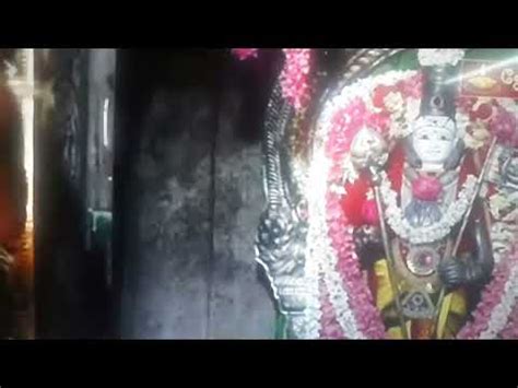 Iruvinai Anja Song Lord Shri Tiruchendur Murugan Kovil Chennai Youtube