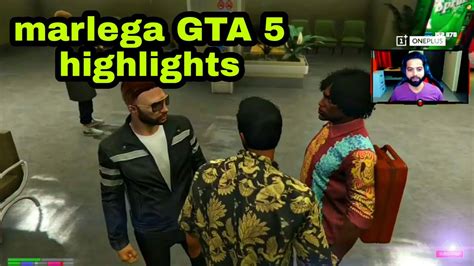 Mr Marlega Gta Highlights Rakazone Gaming Gta Highlights Sense