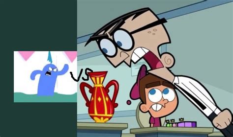 Bad Crossovers Other Things Of Various Quality On Twitter Crocker