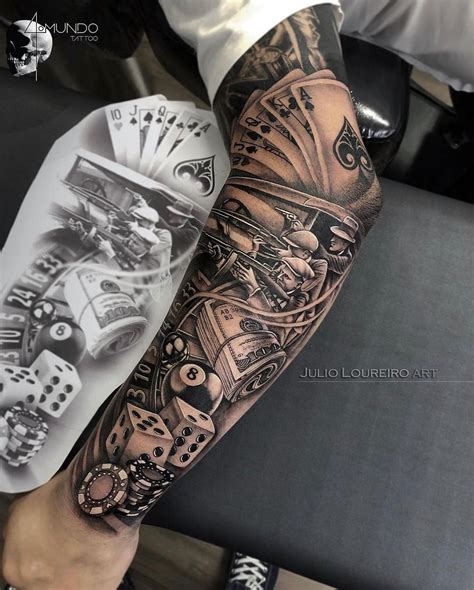 Tatuagem Modu On Instagram Arraste Para O Lado E Clique Vezes Na