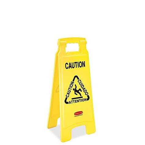 Buckets and Floor Signs in Stock - ULINE - Uline