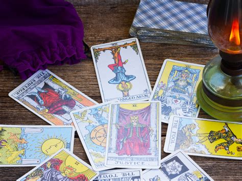 The 5 Best Tarot Card Spreads For Beginners - My WordPress