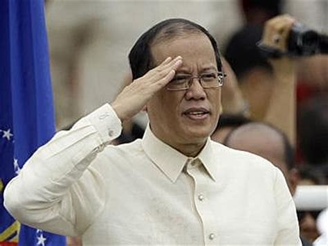 Benigno Aquino III Quotes. QuotesGram