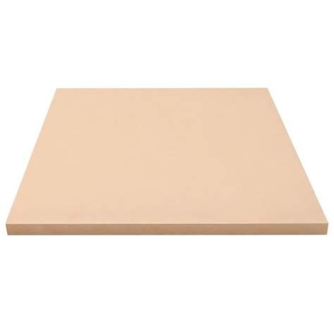 PLAQUE DE TEXTURE POCHOIR POUR EMBOSSAGE BAO Plaques De MDF 2 Pcs