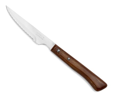 ARCOS Steak Knife 4 Inch Steak And Meat Knife In Nitrum Stainless