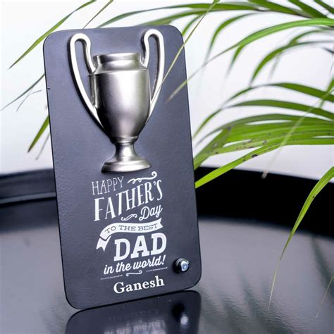 Customized Gifts For Father Birthday Gifts For Dad Father S Day Gifts