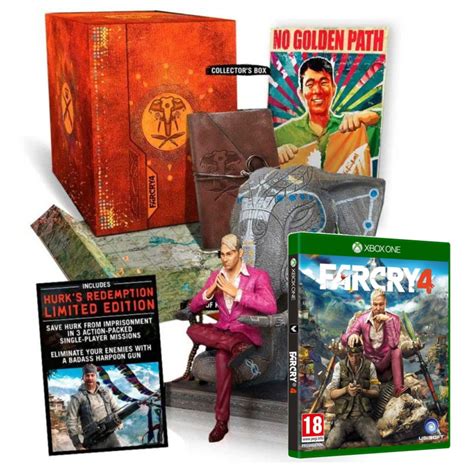 Far Cry Kyrat Edition Xbox One