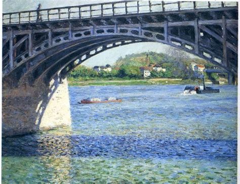 Favourite Paintings Gustave Caillebotte Skiffs On The Yerres