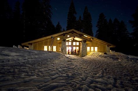 Glacier Point in Winter | Glacier point, Yosemite, National hotel