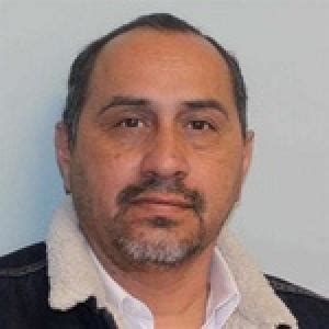 Balaam Rodriguez A Registered Sex Offender In HOUSTON TX At Offender Radar