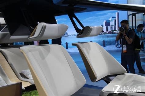 Bmw I Inside Future