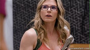 Cory MILF No Plumber No Problem XVIDEOS