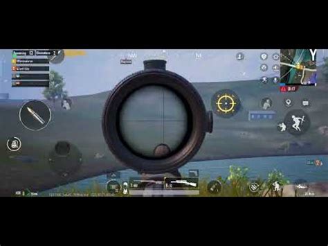 Pubg Mobile Jedan Metak U Glavu I Pao Je Youtube