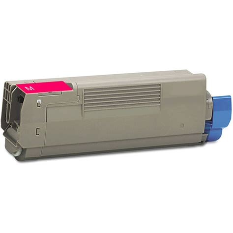 Okidata C610 Toner Oki C610 Toner Cartridges