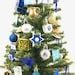 Chanukah Bush Hanukkah Themed 24 Christmas Tree Etsy