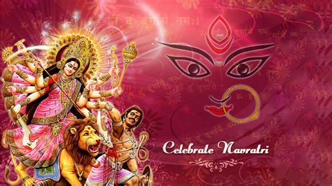 Happy Navratri Images Wishes Photos Status And Wallpaper Hd 2018