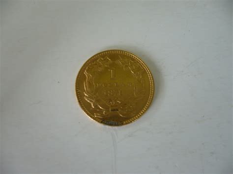 Gold Coin | Collectors Weekly