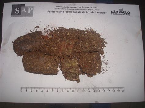 Mulher Flagrada Tentando Entrar Maconha Dentro Da Vagina Em Penitenci Ria De Itirapina