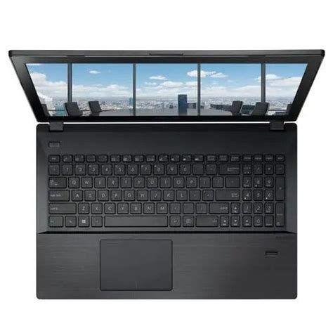 Ноутбук ASUS P2540F, черный купить по низкой цене: отзывы, фото ...