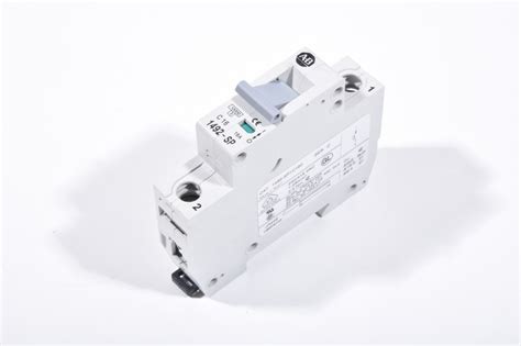 Preview: ALLEN BRADLEY 1492-SP1C160 / 1492SP1C160 ...