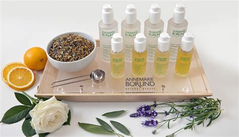 Annemarie Börlind Beautytag Brannenburg – BAYERSCHMIDT PARFÜMERIEN
