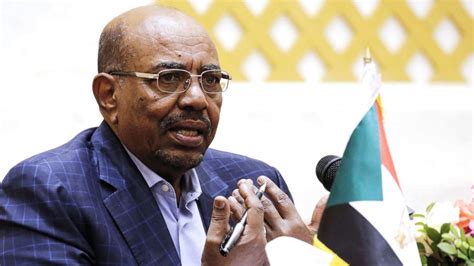 Sudan military ousts President Omar al-Bashir, takes over - ABC News