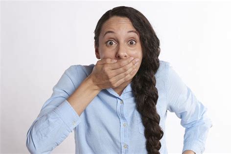 Ack I Saw My Dad Naked