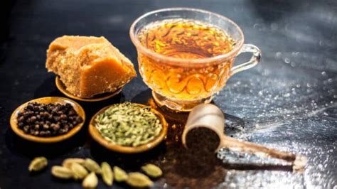 Jaggery Tea For Weight Loss బలల టత బరవ తగగచచ ఎల తయర