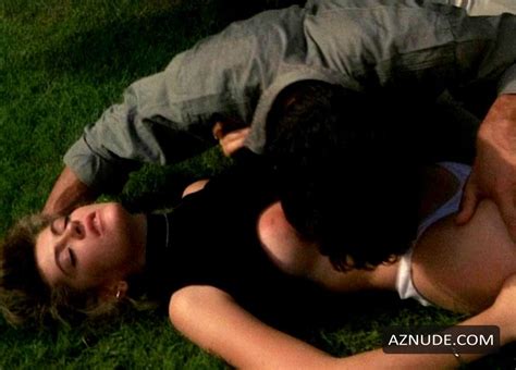 JESSICA MOORE Nude AZNude