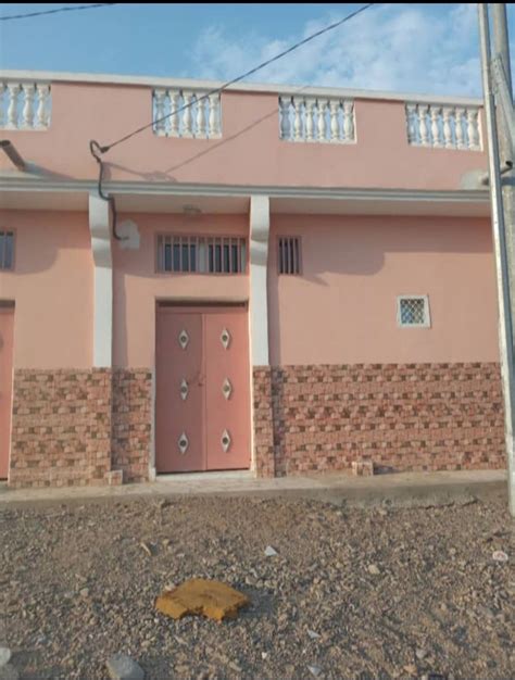 Maison f3 barwaqo 2 à Djibouti