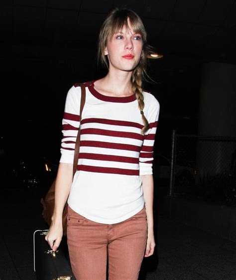 Taylor Swift Without Makeup is Still Undeniably Beautiful | The Greenskin