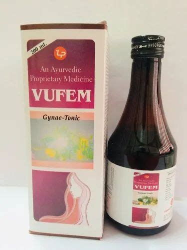 UTERINE TONIC HERBAL 100 ML At Rs 85 Piece In Panchkula ID 21356259688