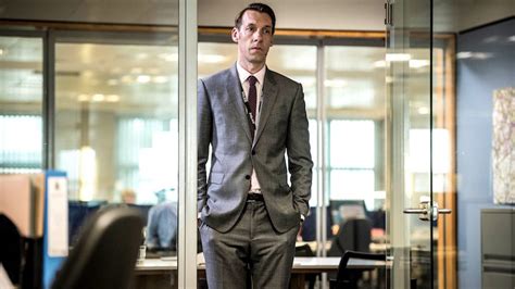 LINE OF DUTY - Series Three • Frame Rated