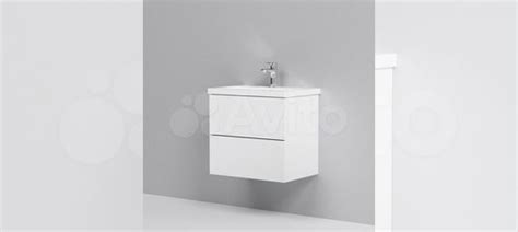 Тумба с раковиной купить в Липецке | Товары для дома и дачи | Авито