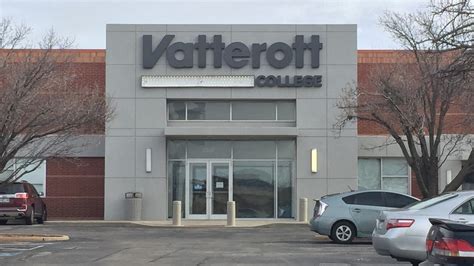 Vatterott College to close Oklahoma City campus | KOKH