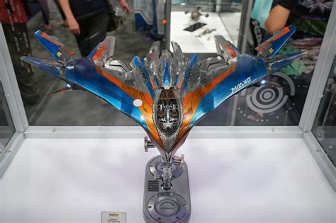 Quantum Mechanix Guardians Of The Galaxy Milano Statue Forum